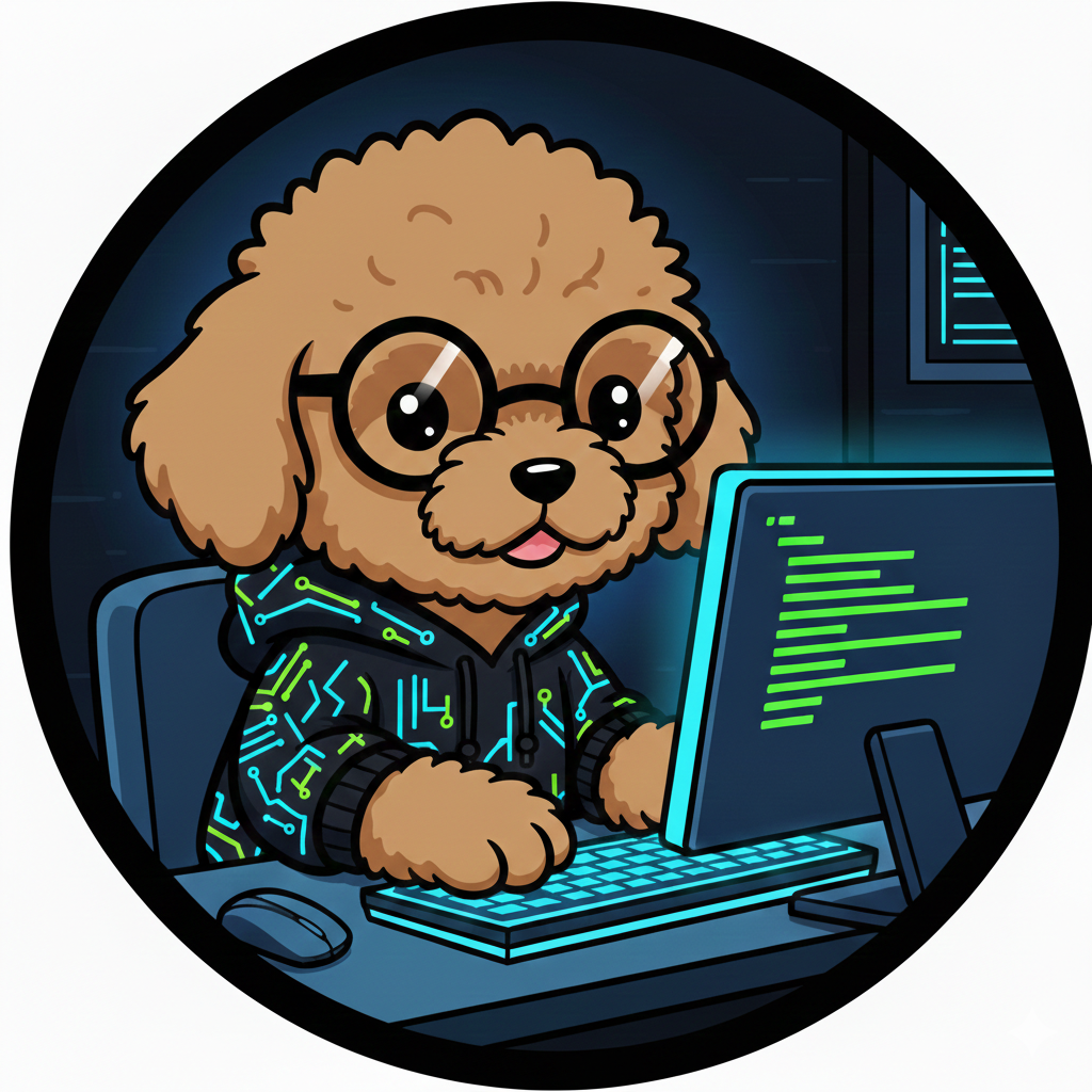 ぽちのアバター