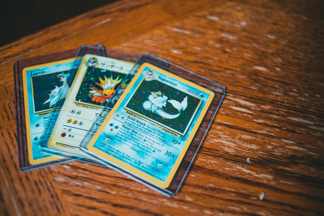 今後のポケカ市場、こう動け