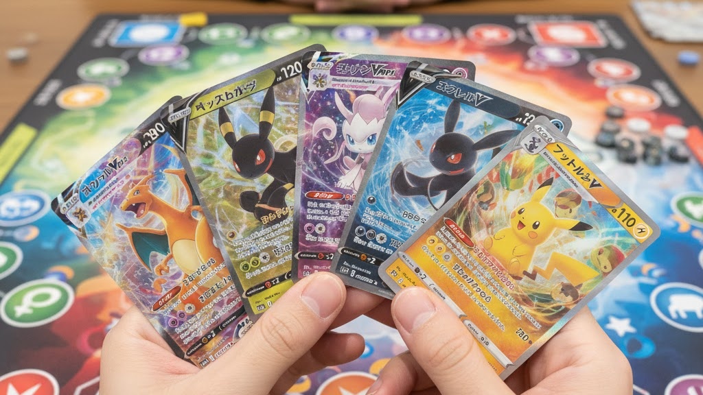 冷静な判断が求められる局面へ