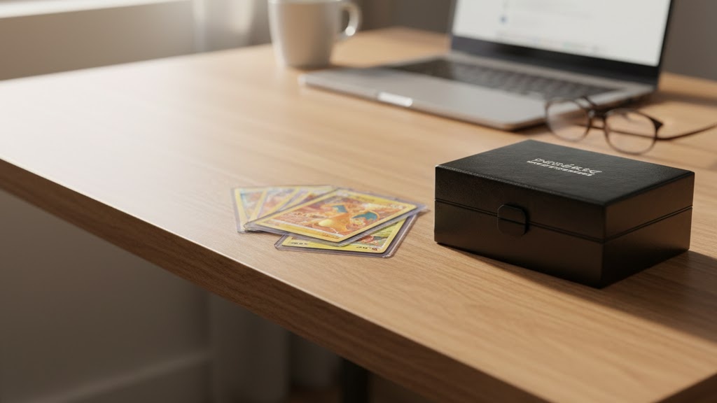 ポケカ投資の基本戦略 PSA10と未開封BOXの魅力