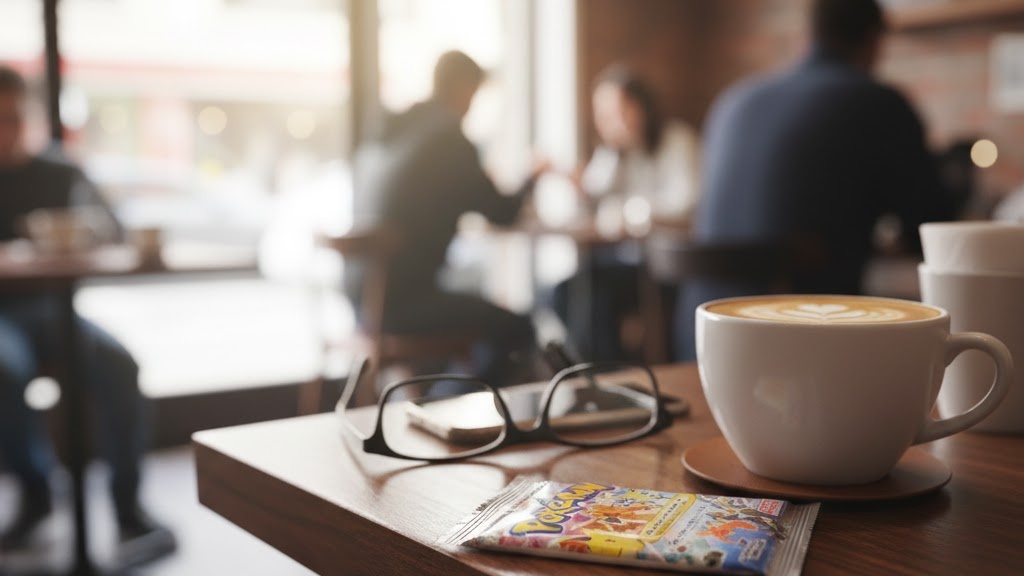 次なる波を読み解く投資戦略