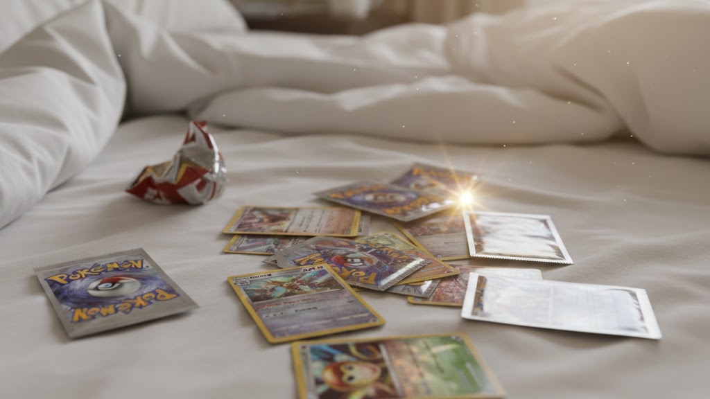 3月新弾『ニンジャスピナー』抽選販売の裏側