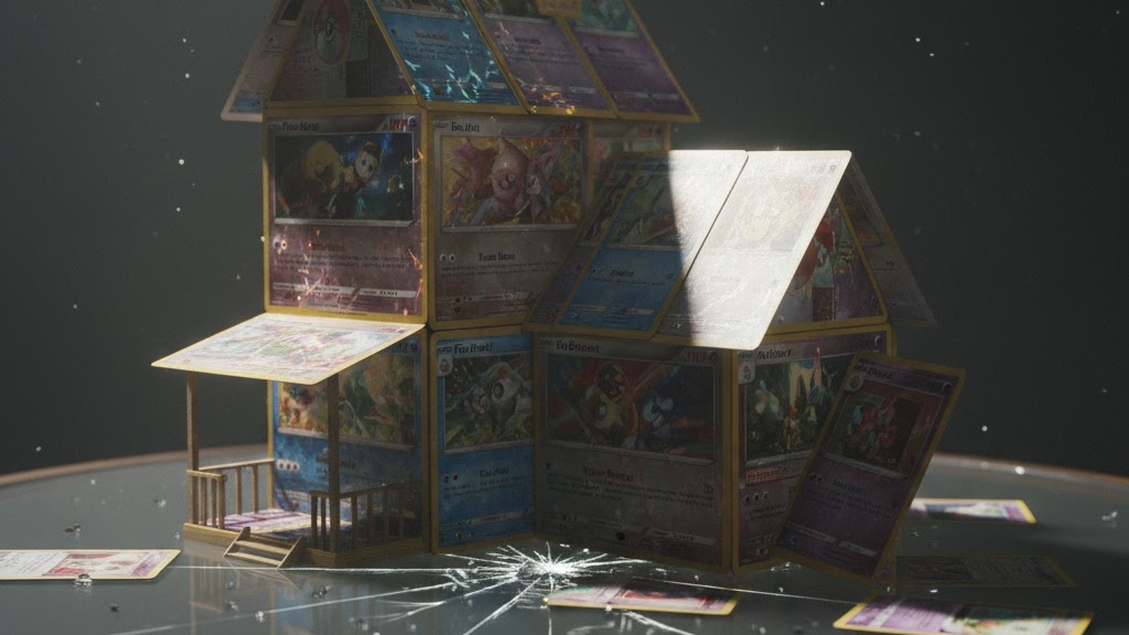 地域活性化にもポケカ！「さいとこゆポケカEXPO」開催