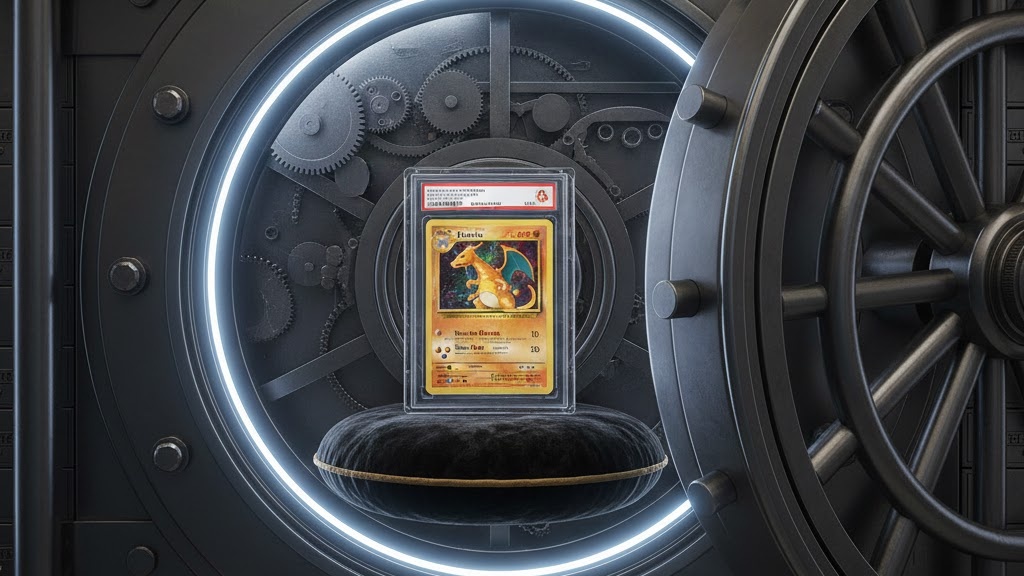 資産価値として定着したカードの光と影