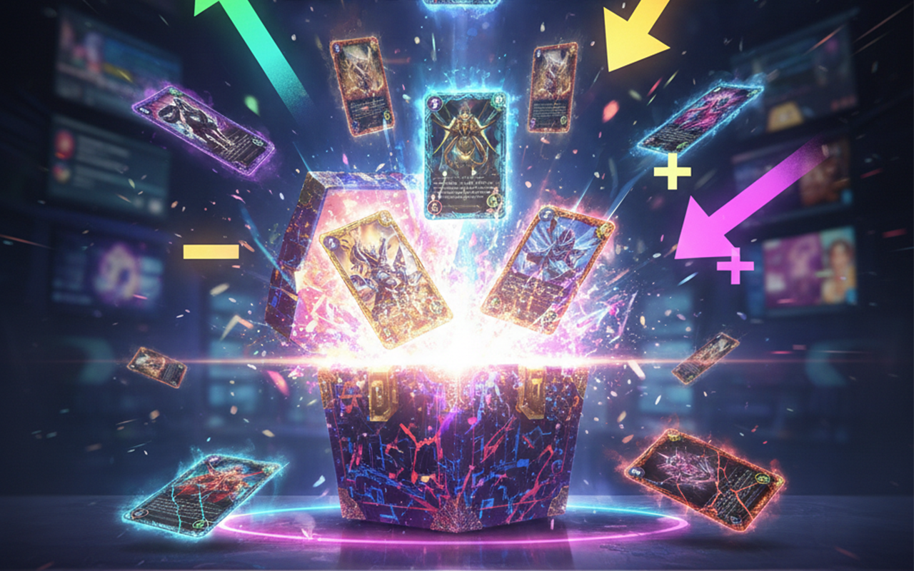 物理店舗の拡大と犯罪リスクの狭間