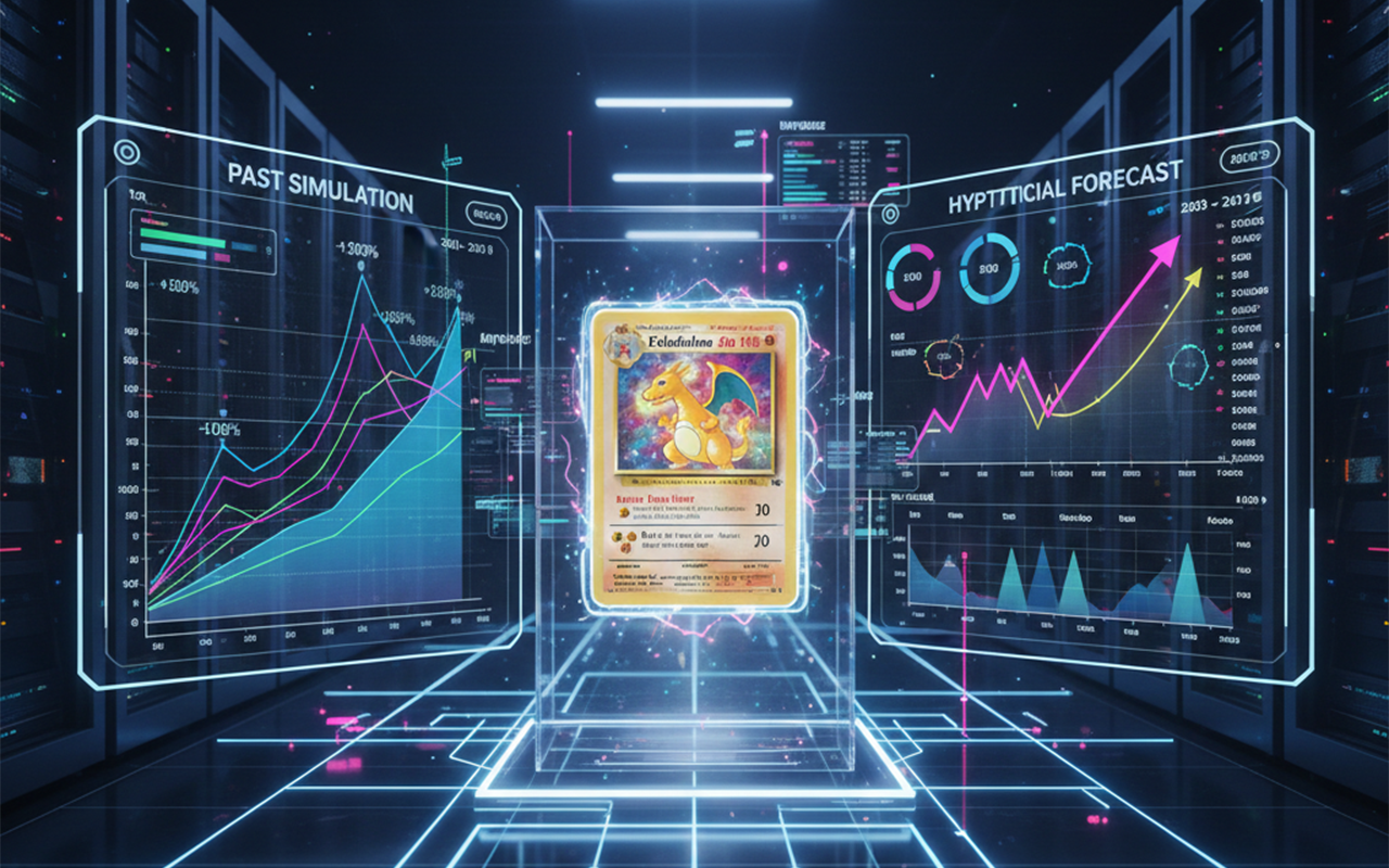 次のアクションを決める冷静な目