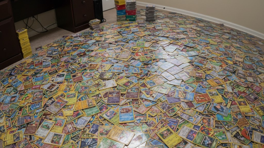 一方で、桁外れの価値を保つ「超」高額カードの存在