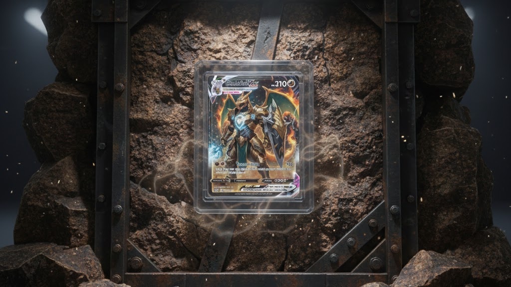 市場に潜む闇：3万円ポケカ詐欺事件の衝撃