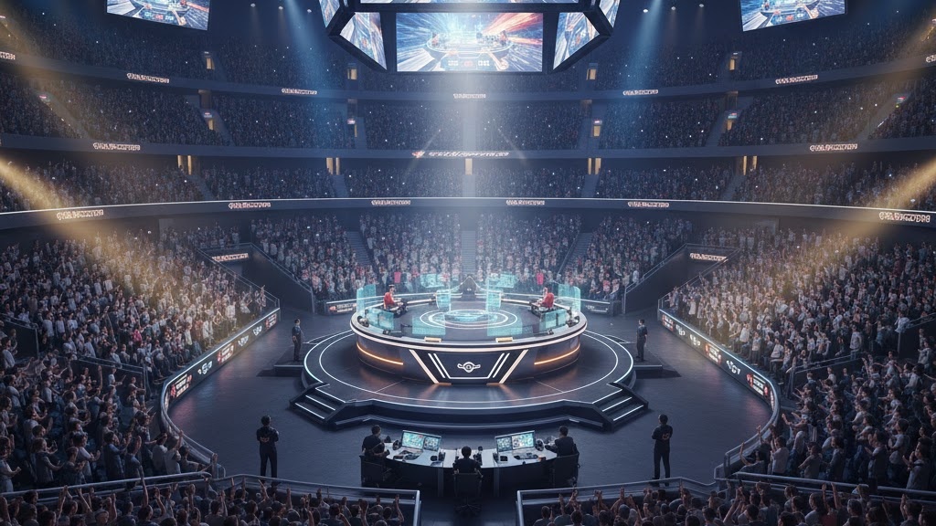 ニンジャスピナー発売で環境に地殻変動