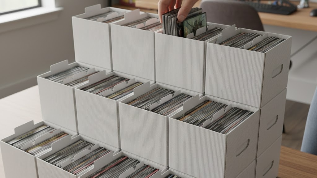 窃盗事件が突きつける保管の厳正化